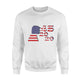 Donald Trump 45 20 20 Trump Sweatshirt