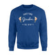 First Time Grandma Est 2019 New Grandma To Be Sweatshirt