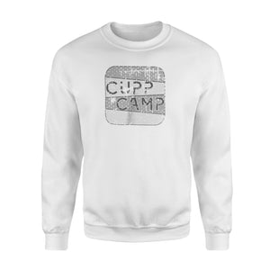 Cupp Grandma Rules Sweatshirt