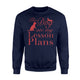 The Dog Ate My Lesson Plans Back To School Sweatshirt