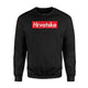 Hrvatska Croatia Vatreni Soccer Fan Sweatshirt