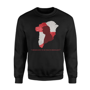 GL6 - Standard Fleece Sweatshirt