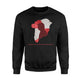 GL6 - Standard Fleece Sweatshirt