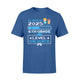 Funny 6th Grade First Day Video Games Kid gamer Gifts T-Shirt