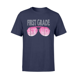First Grade Stud T-Shirt