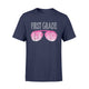 First Grade Stud T-Shirt