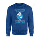 Bookworms Will Rule The World Sweatshirt