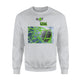 Get The Soccer Goal Sweatshirt