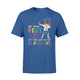 Get Your Cray On! It's The Last Day Of 3rd Grade For Student T-Shirt