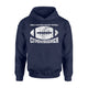 Football World's Okayest Fantasy Football Commissioner Hoodie
