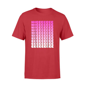 Hieeeee Alaska Funny  Drag Queen T-Shirt