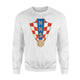 Croatian Football Federation Sweatshirt