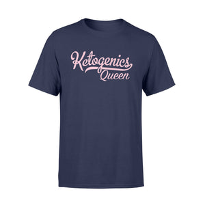Keto Queen For Keto Goddess - Keto Diet  Ltd T-Shirt
