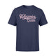 Keto Queen For Keto Goddess - Keto Diet  Ltd T-Shirt