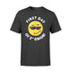 First Day Of Second 2nd Grade Emoji For Boys Girls T-Shirt