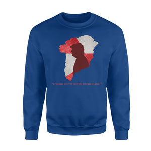 GL6 - Standard Fleece Sweatshirt