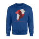 GL6 - Standard Fleece Sweatshirt