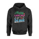 Happy Last Day Of 2nd Grade  Hoodie