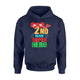2nd Grade Superhero Second Grade Crew Gift Hoodie