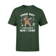 Cute Horse Dabbing Look Out Fourth Grade Here I Come T-Shirt