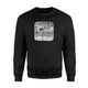 Cupp Grandma Rules Sweatshirt