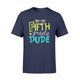 Fifth Grade Dude First Day Of 5th Grade T-Shirt
