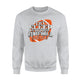 Funny Fantasy Football Draft League Eat Sleep Repeat Sweatshirt