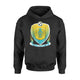 Kazakhstan Soccer Jersey Russia Football Team Fan Hoodie