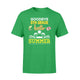 Goodbye 5th Fifth Grade Hello Summer Vacation T-Shirt