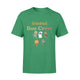 Grandma Boo Crew Grandma Halloween T-shirt