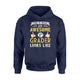 3rd Grader This Is What An Awesome 3rd Grader Hoodie