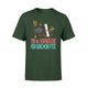 Graduation 11th Grade Women Men Kids Gifts Invitation T-Shirt