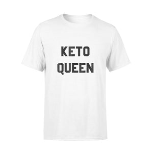 Keto Queen  T-Shirt