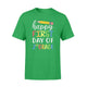 Happy First Day Of 2nd Grade Second Grade Gift T-Shirt