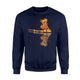 Fire Horse Sweatshirt