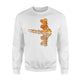 Fire Horse Sweatshirt