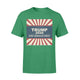 Keep American Great Donald Trump 2020 American Trump 2020 T-shirt