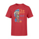 I'm A Leo Queen Leo Woman T-Shirt