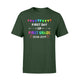 First Day Of 1st Grade Photo Prop T-Shirt