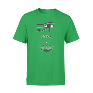 I Am King, I Am Queen T-Shirt