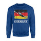 Germany Soccer Goalie Goal Keeper Sweatshirt