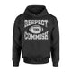 Fantasy Football Vintage Best Commish Ever Hoodie