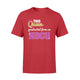 HBCU Queen Graduation Gift  For Women T-Shirt