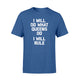 I Will Do What Queens Do, I Will Rule Funny Saying T-Shirt