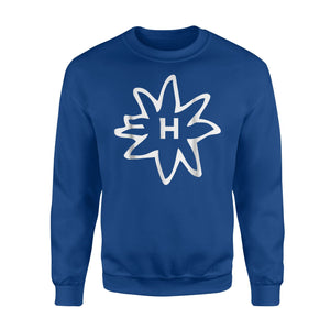 Haflinger Horse Sweatshirt