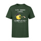 Funny 8th Grade Video Gamer 8th Grade Graduation T-Shirt