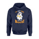 Halloween Ghost Funny Beer Costume Hoodie