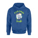 First Grade Class Of 2030 Dude For Men Women Kids Hoodie