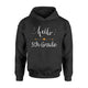 Hello 5th Grade  Hoodie