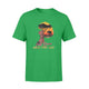July Queen Wake Pray Slay T-Shirt
